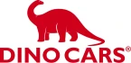 Logo DINO-CARS Evers GmbH Hersteller von Kindertretfahrzeugen