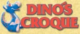 Logo Dinos Croque WF GbR