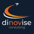 Logo dinovise consulting
