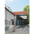 Di&ouml;zesanmuseum St. Afra/Foto Wameser