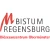 Logo Diözesanzentrum Obermünster
