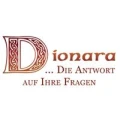 Logo Dionara - Doris Str&uuml;wer