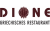 Logo Dione Griechisches Restaurant