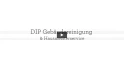 Logo DIP Gebäudereinigung & Hausmeisterservice