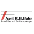Dipl.Bankkaufmann Axel R.H.Bar  Immobilien und Finanzierungen Berlin