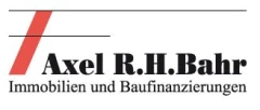 Dipl.Bankkaufmann Axel R.H.Bar  Immobilien und Finanzierungen Berlin
