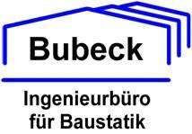 Logo Bubeck, Marta Dipl.-BauIng.
