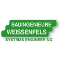 Logo Wei&szlig;enfels Dipl.-BauIng.