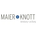Logo Knott, Bernhardt Dipl.-Betriebswirt(FH)