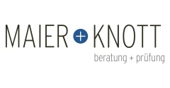 Logo Knott, Bernhardt Dipl.-Betriebswirt(FH)