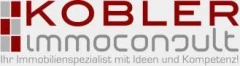 Logo Kobler Immobilien & Consulting Sascha Kobler Dipl.-Betriebswirt(FH)