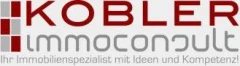 Logo Dipl.-Betriebswirt(FH) Kobler Immobilien & Consulting Sascha Kobler Immobilienfachbüro