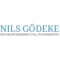 Dipl.-Betriebswirt (FH) Nils G&ouml;deke Steuerberater Stuhr