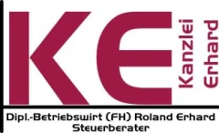 Logo Erhard, Roland Dipl.-Betriebswirt(FH)