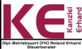 Logo Dipl.-Betriebswirt(FH) Roland Erhard Steuerberater