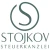 Logo Dipl.-Betriebswirt Liljana Stojkov Steuerberaterkanzlei