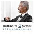 Logo Strittmatter Hermann u. Partner Dipl.-Betriebswirt