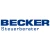 Logo Dipl.-Betriebswirt Volker Becker Steuerberater