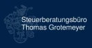 Logo Dipl.-Betrw. Thomas Grotemeyer Steuerberater Standort Zweibrücken