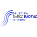 Dipl.-Bw. (FH) Darko Radevic Steuerberater Ludwigshafen