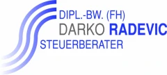Dipl.-Bw. (FH) Darko Radevic Steuerberater Ludwigshafen