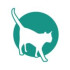 Logo Dipl. Catherine Sanders Tierärztin