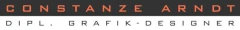 Logo Arndt, Constanze Dipl.-Designer