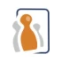 Logo Dipl.-Designer Robert Friedrich Grafikdesign
