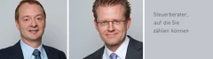 Logo Dipl.-Finanzw. Frank Meyer Steuerberater