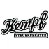 Logo Dipl.-Finanzwirt Karl-Heinz Kempf Steuerberater