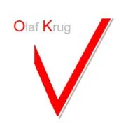 Logo Krug, Olaf