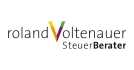 Logo Dipl.-Finanzwirt Roland Voltenauer Steuerberater