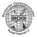 Dipl.-Geol. Rudolf Petersen jr. - Beratender Geowissenschaftler BDG -- Altlasten- & Baugrunduntersuchungen Hamminkeln