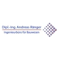 Dipl.-Ing. Andreas R&auml;nger -  Ingenieurb&uuml;ro f&uuml;r Bauwesen Steinkirchen