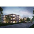 Dipl. Ing. Architekt + Stadtplaner Johannes Wolffhardt Fuchstal
