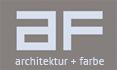 Logo Dipl. Ing. Architektin Anke Rossmann-Kaltenbrunner