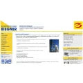 Logo Biegner Dipl.-Ing.