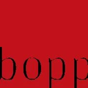Logo Bopp Planungsteam GmbH Dipl.-Ing.
