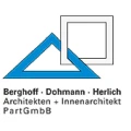 Logo Berghoff, Burkhard Dipl.-Ing.