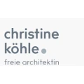 Dipl.-Ing. Christine K&ouml;hle Freie Architektin Langenargen