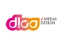 Logo Dipl.-Ing. Daniel Baum Werbeagentur