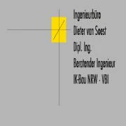 Logo Soest, Dieter Dipl. Ing. van