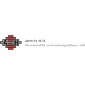 Logo Hill, Armin Dipl.-Ing.(FH)