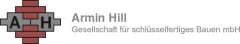 Logo Hill, Armin Dipl.-Ing.(FH)
