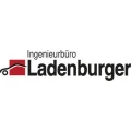 Logo Ladenburger, Ewald Dipl.-Ing. FH