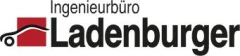 Logo Dipl.-Ing. FH Ewald Ladenburger KFZ-Sachverst.