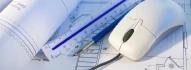 Logo Dipl.-Ing. FH Gerhard Mehn Ingenieurbüro