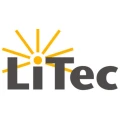 Logo LiTec GmbH Dipl.-Ing.(FH)