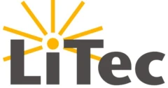 Logo LiTec GmbH Dipl.-Ing.(FH)