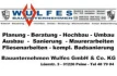 Logo Dipl.-Ing.(FH) M. Wulfes